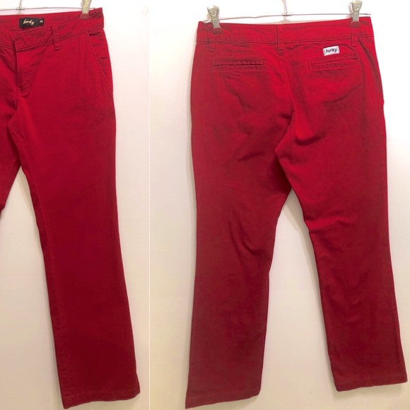 HURLEY trousers - Picture 3 of 3